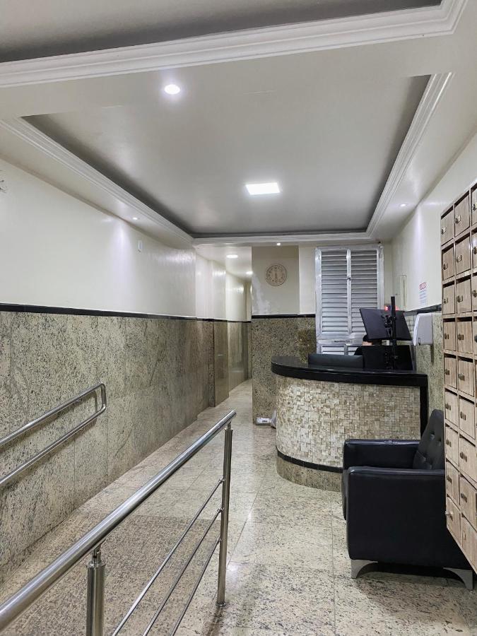 2 -к квартира Apartemen *