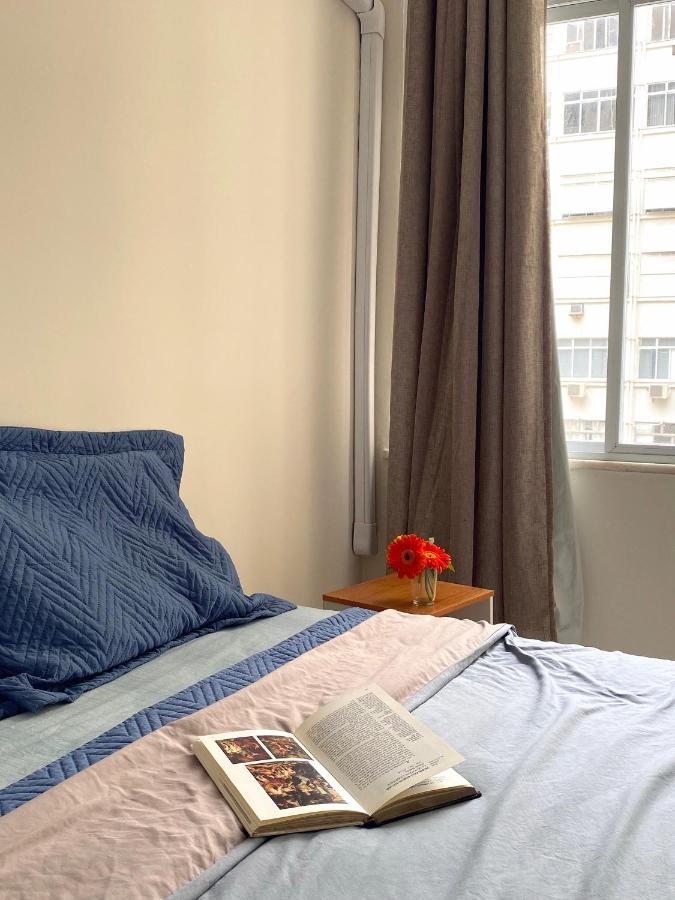 2 -к квартира Apartemen Rio de Janeiro
