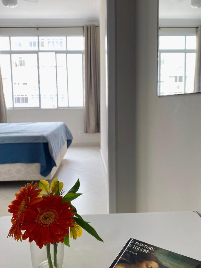 2 -к квартира Apartemen Rio de Janeiro
