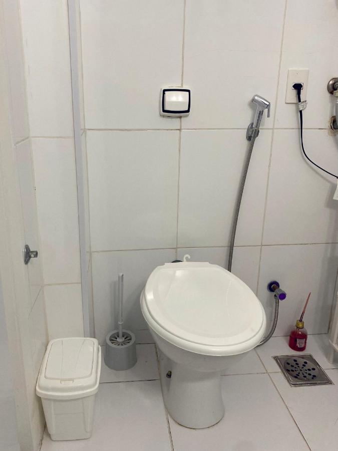 Apartamento 2 -к квартира